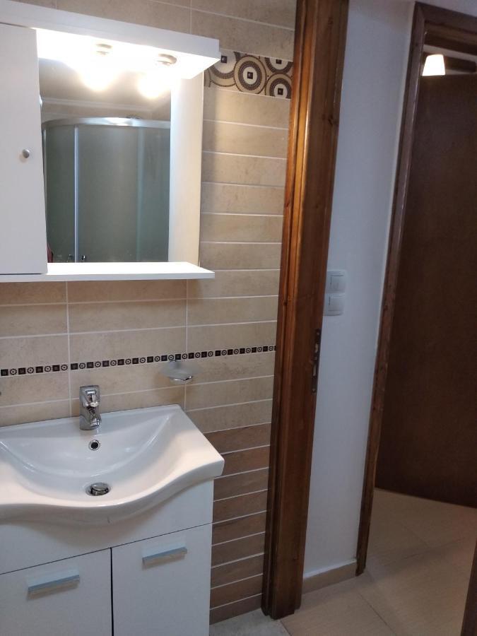 Casa Del Centro Lejlighed Kardámyla Eksteriør billede